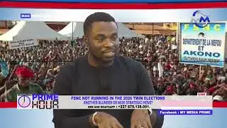 FSNC Not running in the 2026 twin elections another blunder or wise strategic move