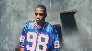 🗽 Jay-Z Type Beat &ndash; &ldquo;95 Nudge&rdquo; | 90s Gritty Boom Bap 2025