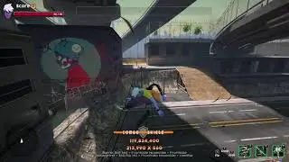 Helskate - 153 Million Combo