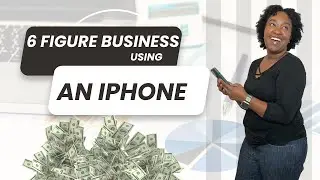Как я запустил бизнес с шестизначным доходом с помощью iPhone