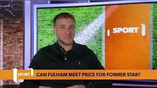 Fulham eye possible move for return of former star man from Bayern Munich this summer