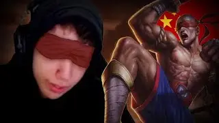 OLHA O INSEC CHINÊS!!!