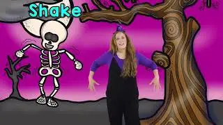 Fun Body Percussion Activities | 30 Minutes | Songs & Brain Breaks | Clap Stomp Pat Snap + More 