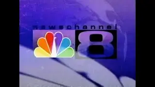 November 13, 1997 Commercial Breaks/NewsChannel 8 at 11 open – WFLA (NBC, Tampa-St. Petersburg)