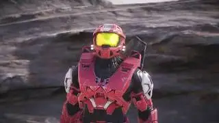 INSTALLATION 01 Official Cinematic Trailer New Free Halo Game