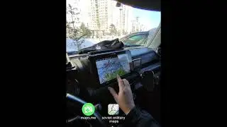 Хөдөө гадаа их аялдаг хүмүүс эдгээр map-ийг мэдээд аваарай. 🚗