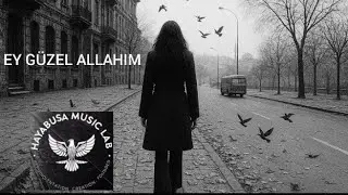 Ey Güzel Allahım - Anatolian Rock Cover | Hayabusa Music Lab