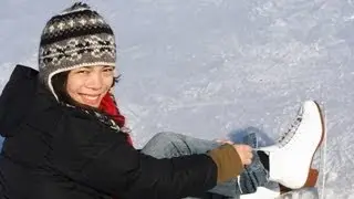 Tips for exercising outdoors in winter