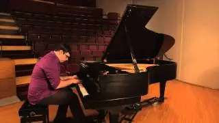 Piano arrangement of Tech Triumph - Virginia Tech