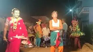 SRI SAKTHIVEL NADAGA SHABA  | THIRUKOVILUR  | KALLAKURICHI DISTRICT | ANGAMUTHU THERUKOOTHU