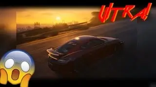 GTA 5 *ULTRA REALISTIC GRAPHICS* (Realistic Graphics Mod)