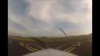 Muret (LFBR) - Biarritz (LFBZ) - Muret (LFBR) en Cirrus SR20