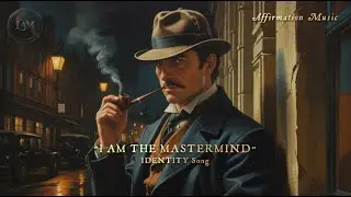 I AM The Mastermind &ndash; Sherlock Holmes Theme | Affirmation Song