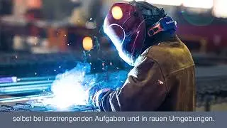 CleanSpace&reg; CST PRO and CST ULTRA  GERMAN