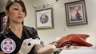 Benefits of Ozone Blood Therapy Treatment