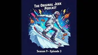 Winter Wonderland: 2026 Winter Olympics Preview | S09 E03