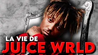 L'histoire de JUICE WRLD (documentaire)