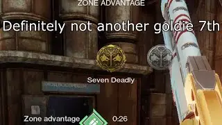 Iron Banner Clips From Seasons 13 and 14