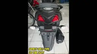 MOTORTRADE GENSAN 1 CLUSTER- SUZUKI AVENIS