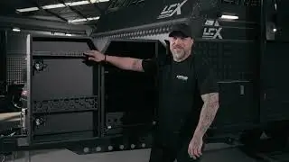 New LC Customs Stealth Toolbox