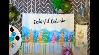 How to Make it Whimsy &ndash; Colorful Colorado