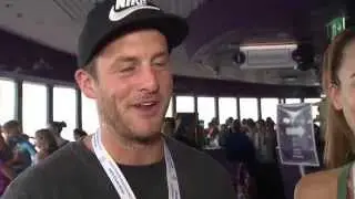 Sydney Tower Stair Challenge 2015
