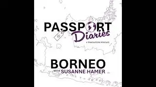 Borneo with Susanne Hamer: Walking with Orangutans&nbsp;Away From The Crowds