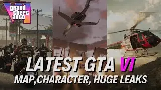 GTA6 Leaks EXPOSED! Preload File, Companion App, Secrets Revealed