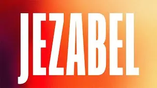 DISCERNINDO O ESPÍRITO DE JEZABEL - PRA. BETH