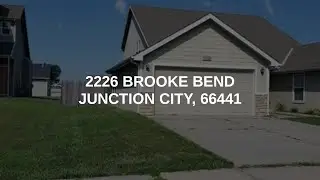 2226 Brooke Bend | Junction City Real Estate