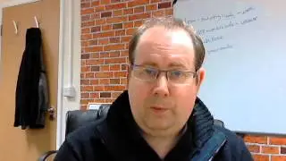 My biggest network marketing mistake by Paul Turner