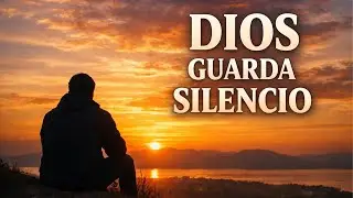 Cuando le pedís ayuda a Dios y solo escuchás silencio