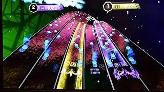 MAGFest 2017 Frequency/Amplitude Tournament: Energizer (Ryan vs. Tiger)