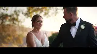 Ashley & Matt - Day After Wedding Sneak Peek