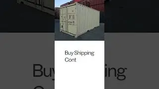 New Shipping Containers Brisbane &ndash; Quality & Reliability