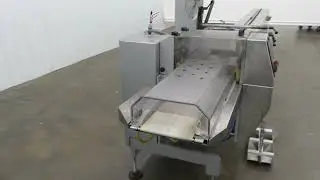 Doboy Linium 301 Horizontal Flow Wrapper