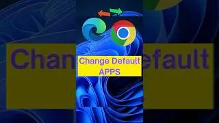 How to Change Default Apps on Windows 11