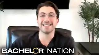 Jason Tartick Shares Wedding Planning Updates, Plus: The Bachelor Nation Connection to Their Planner