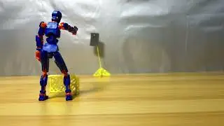#iBot #robot