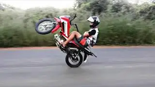 As motos mais bonitas do mundo