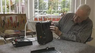 Reparaturcafé Neubrandenburg öffnet wieder seine Pforten