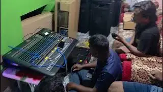 MAA BARUNEI MUSICAL NEW 2025 SONG KOI NA KOI CHAHIYA HINDI SONG