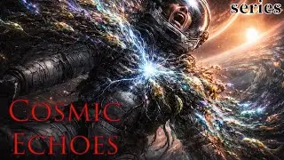 Symbiosis Storm Fight For A Living Planet [Full Audiobook]