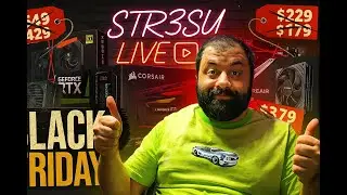 CAUTAM OFERTELE INSANE de BLACK FRIDAY