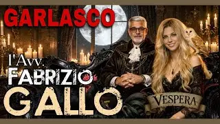 GARLASCO • L’avvocato GALLO rompe il silenzio: verità, errori e ombre