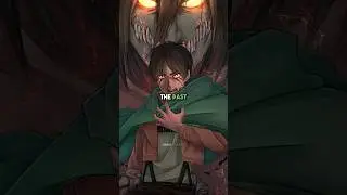 Why did Eren sent the Smiling Titan towards his Mother instead of Bertholdt in Attack on Titan?