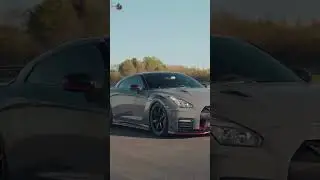 BLVAK RASHT car music video l  Attitude car official look rasht l