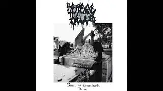 Herege Oculto - Rumo ao Desconhecido (Demo)