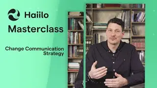 How to Craft a Change Communication Strategy