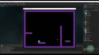 Let's Platform - Lesson 4 - TileMaps